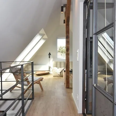 Apartment Ruem Hart