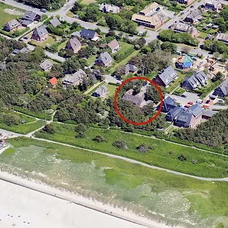 Apartment Ruem Hart *