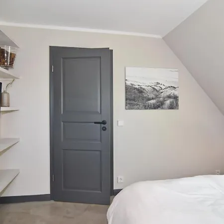 Ruem Hart Apartment