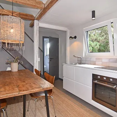 Ruem Hart Apartment *