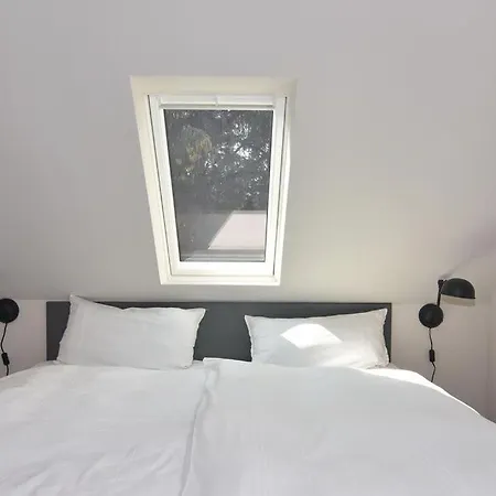 Apartment Ruem Hart Westerland