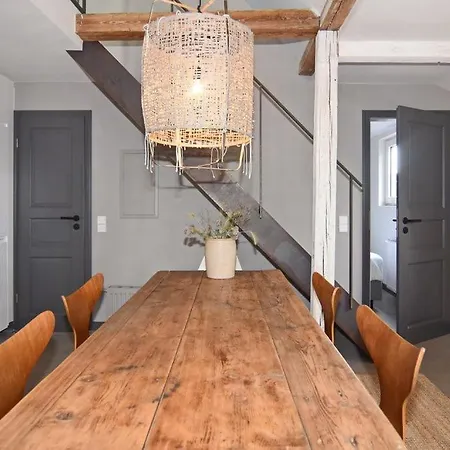 Ruem Hart Apartment Westerland